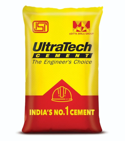 Ultratech cement