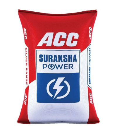 Acc Cement