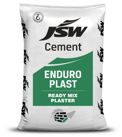 JSW Cement
