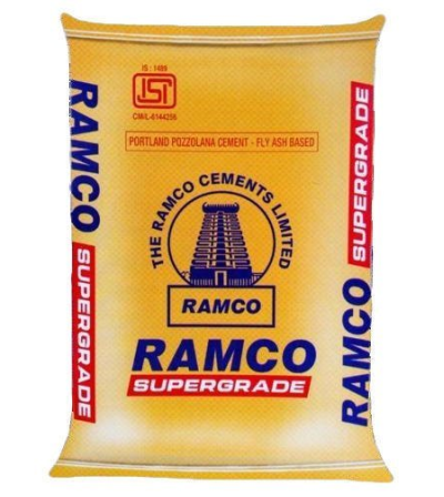 Ramco Cement