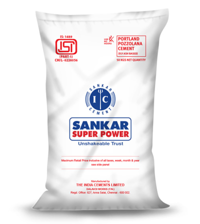 Sankar cement