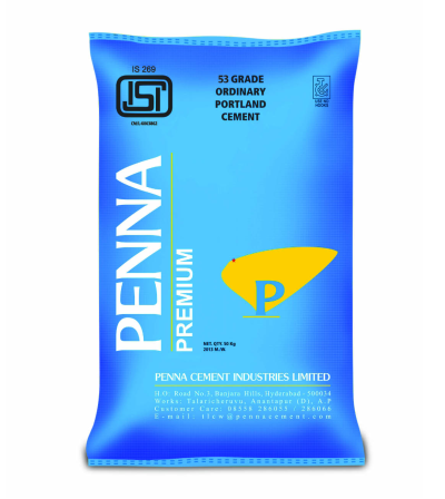 Penna Cement