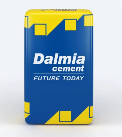 Dalmia Cement